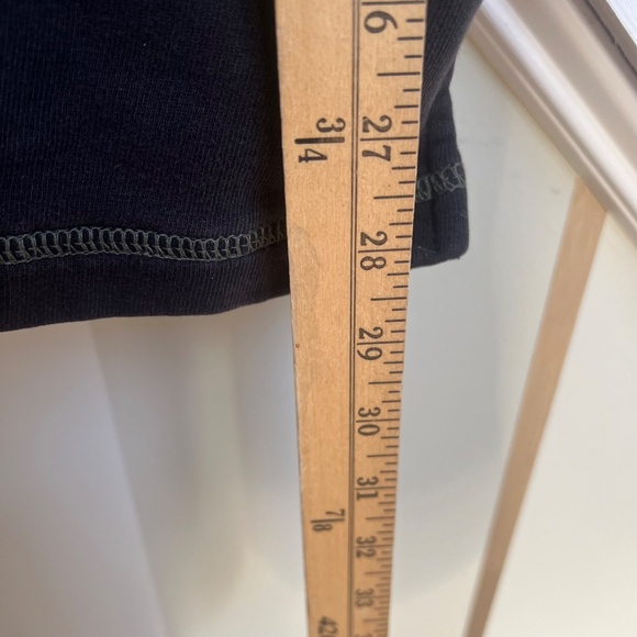 Nautica Sport Tech Y2K Pullover Hoodie Size Medium - Picture 7 of 7